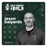 Purpose Over Pressure - Redefining Tactical Training at GUNTRY WV: Jason Salyards - Episode 10