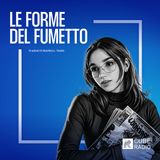 Le forme del fumetto - episodio pilota