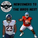 What Were Eagles Looking For In Waiver Claim, Practice Squad Signings?