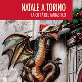 Teodora Trevisan "Natale a Torino"