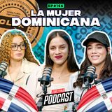 EP. 166 - Preguntas que todo hombre quiere hacerle a una mujer dominicana