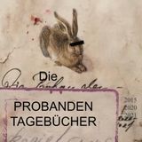 Von Angebot und Nachfrage: Angebot - Die Probanden-Tagebücher (4) von Miriam Sachs
