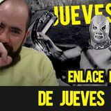 Enlace en vivo de Jueves Santo  | 17/04/25 Live 1/4 de Milla