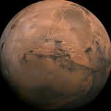 256E-268-Mars Weather Report