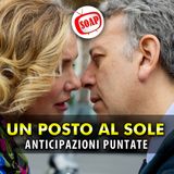 Un Posto al Sole Anticipazioni Trama Puntate 9-13 Settembre 2024: Guido Sceglie Claudia!