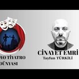 Cinayet Emri - Tayfun Türkili - Radyo Tiyatrosu Polisiye