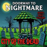 CITY OF THE DEAD