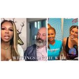 Gizelle Revelation Bravo Spoke To Candiace CONFIRMED | Robyn Cries & Shares Love For Gizelle