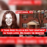 DNA Cracked Lindy Sue Biechler’s 46-Year Murder Mystery | True Crime Audiobook