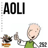 Issue #252: Aoli