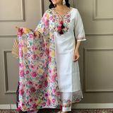Designer Kurti Set to Dresses Ethnic Wear Revolution