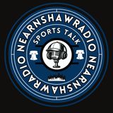 nearnshawradio: Brandon Graham and Embiid is BACK, are you excited or no? Plus, Jalen Hurts put on a show...