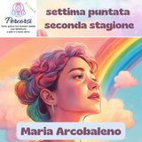 Maria Arcobaleno