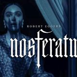 Damn You Hollywood: Nosferatu (2024)