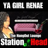 Hang Out Lounge: The Real Housewives of Atlanta Gossip