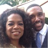 In The Studio with Sonny: Actor Kent Faulcon Role on SELMA -Dr Sullivan Jackson