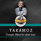 Cengiz Aktar: Türkiye, Kuzey Kıbrıs'ı ilhak eder, 82'inci vilayeti ilan ederse tepkisizlikle karşılanmaz