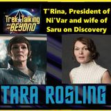 Episode 684 - Tara Rosling: The Heart of Discovery