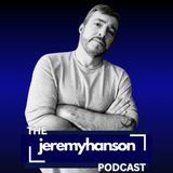 The Jeremy Hanson Podcast,  The Ice Cream Biz