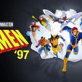 TV Party Tonight: X-Men '97 (Season 1)