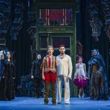 Focos a escena: La Historia Interminable, el Musical