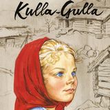 LIBRI VINTAGE La saga di GULLA, Martha Sandwall-Bergström