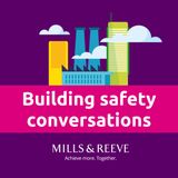 Higher-risk buildings