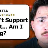 r_AITA is... Confusing