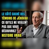 Ma Grand-mère Cachait 1 Vérité… Je L’ai Apprise Trop Tard