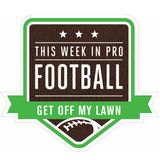 This Week In Pro Football 9/25