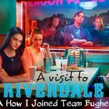 A Visit to Riverdale AKA How I Joined Team Bughead