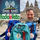 174.Radio@Radio:CW&caffe: Da Santiago De Compostela