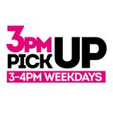 3pm  Pickup Podcast 151117