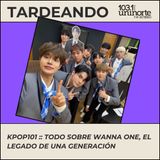 KPOP101 :: Todo sobre WANNA ONE: el legado de una generación 