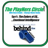 TPC#1 - The colors of EQ