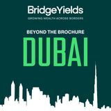 The Yield Trap: Why LTV Decides Your Dubai Deal's Real Risk