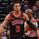 Chicago Bulls Salary Cap Update & Free Agency Preview
