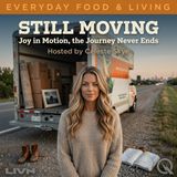 Still Moving - Farewell Tours and New Frontiers
