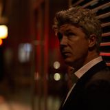 BARBER - Fintan Connolly and Fiona Bergin Interview