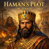Haman's Plot