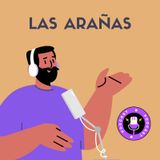 Las arañas