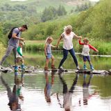 The Importance of Parenting and the Course of the Nation