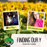 Digital Twins, Hidden Cults & Protecting Kids: Finding Our Y in an AI World with @Mortis.J