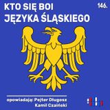 Po co tłumaczyć Shakespeare i Čapka na śląski? | opowiadają: Pejter Długosz i Kamil Czaiński