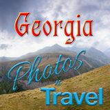 Georgia, an Invitation to Explore - April, 2024
