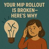 Your MIP Rollout Is Broken: How to Fix Microsoft Information Protection Labels, Governance and User Adoption in Microsoft 365