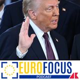 Trump è presidente: come risolverà la guerra in Ucraina?