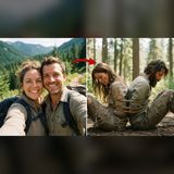 Couple Found Tied Together in the Smoky Mountains — What Happened?