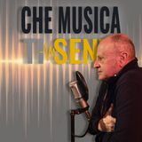 Roberto Centamore, fotografo di giorno, musicista di notte