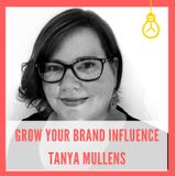 Growing Your Influence Through Branding, Apps and Social Media [Episode 8]